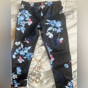 Adidas Leggings 3T